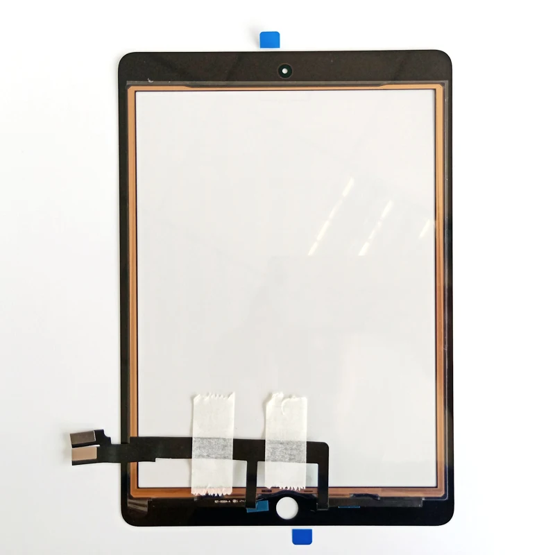 9 7 &quotDigtizer для iPad Pro Экран сенсорный Панель A1673 A1674 A1675 стекло Senor запасные части |