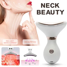 

Face V Shaper Facial Slimming Bandage Lift Up Belt Shape Lift Reduce Double Chin Face Thining Band Cheek Neck Massage Slimmer