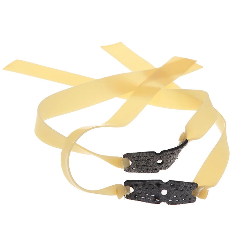 Рогатка уличная из натурального латекса 1 0 мм 2 шт. | Спорт и развлечения