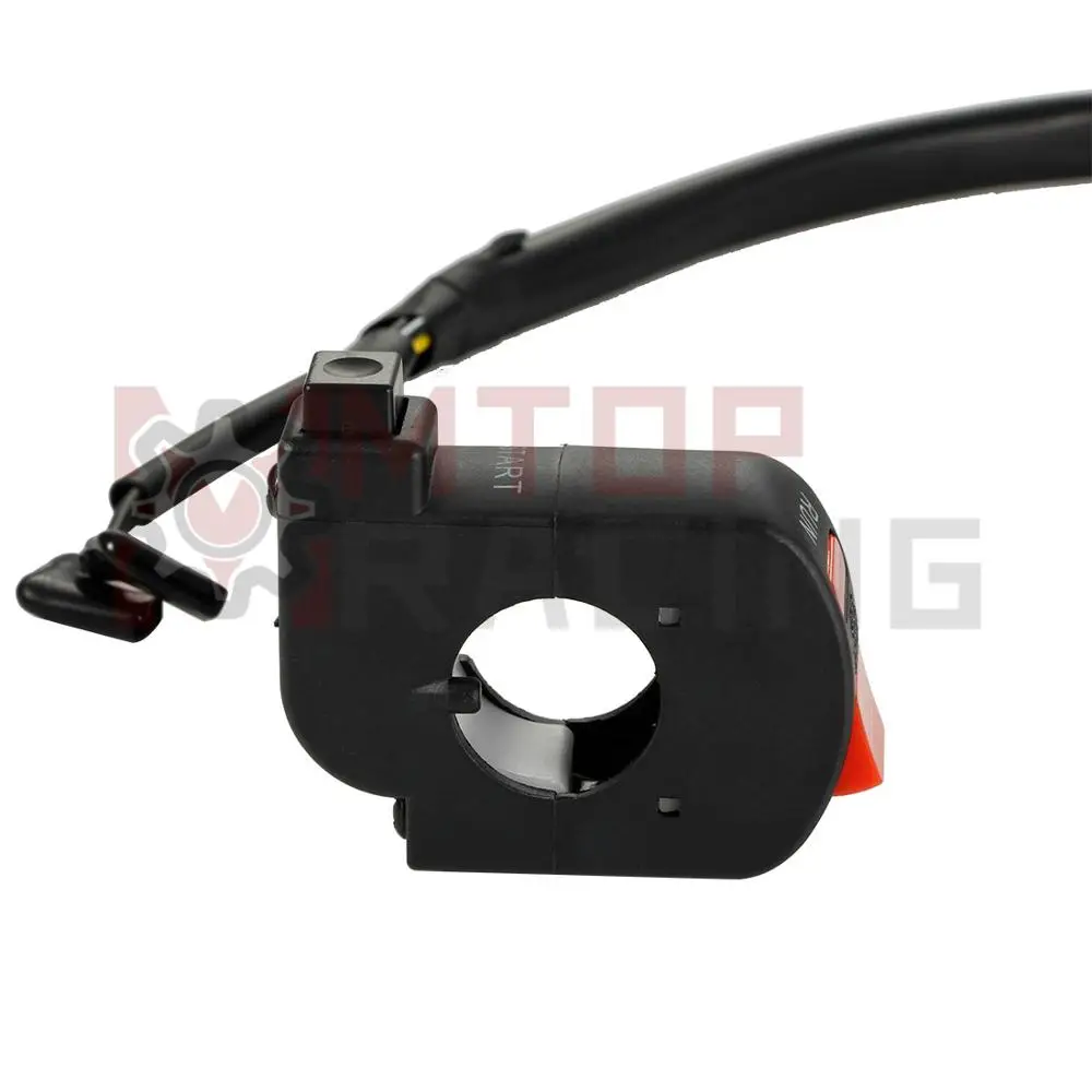 Кабель переключателя RHS для Honda CBR250RR MC22 1989 1999 35130 KAZ 000 1990 1991 1992 94 95 1996 1997