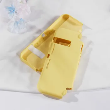 

Nintendo Switch Case Protective Case Fiber Flocking Anti-drop and Anti-scratch Shell For Nintendo Switch Shell Cover