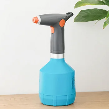 

USB Rechargeable Electric Spray Bottle Watering Tool for Flower Plant Water Cans Garden Electric Shower Watering