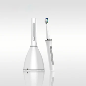 

Electric Sonic Toothbrush USB Charger Rechargeable Tooth Brush UV High Temperature Sterilization Waterproof Teeth Whitening