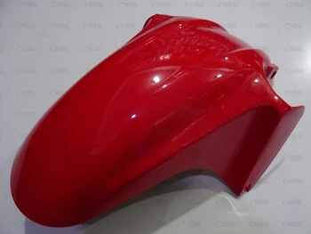 

Fairings for CBRF4 2000 CBR 600 Motorcycle Fairing 00 CBR F4 Fairing 1999 - 2000 Blue Red