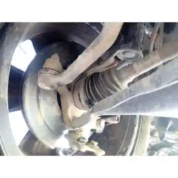 

STEERING KNUCKLE FRONT LEFT DACIA DUSTER