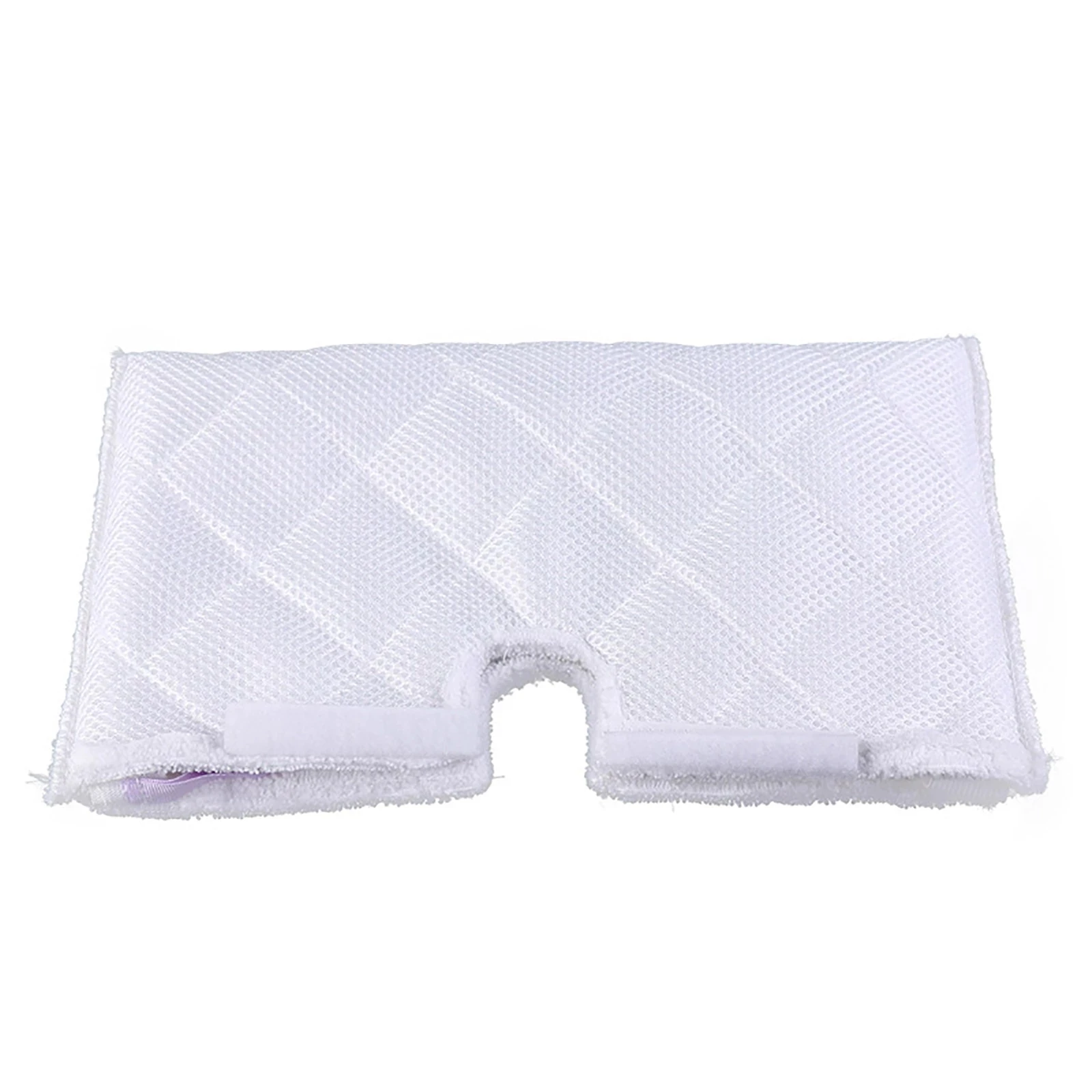 1Pcs Washable Dust Mop Cloth Rags Replacement for Shark S3550/S3901/S3601 Steam Cleaner Cleaning Pads Mopping pad parts | Бытовая