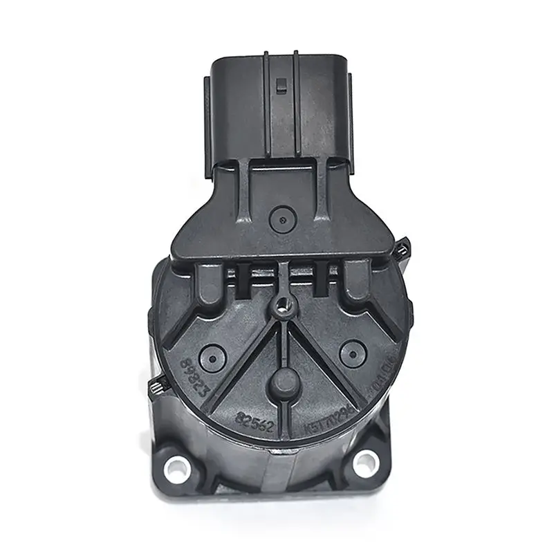 Electronic Turbo Wastegate Actuator, Turbo Charger Solenoid Valve