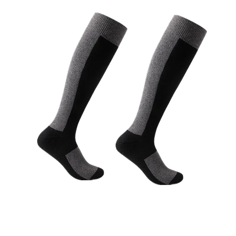 Winter Warm Adult Wool Thermal Ski Socks stockings Thicker Sports Breathable Thermosocks Snowboard Skating Socks