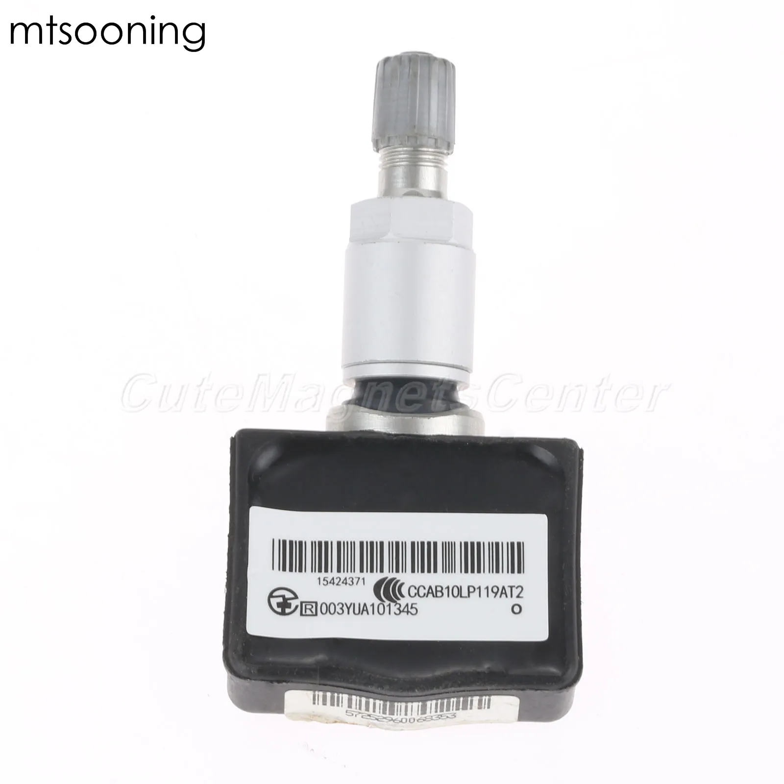 Mtsooning 4 шт. 315 МГц TPMS датчик давления в шинах 407001AA0D для Infiniti QX56 M35 FX45 Q45 M56 G35 Nissan 350Z Cube Armada