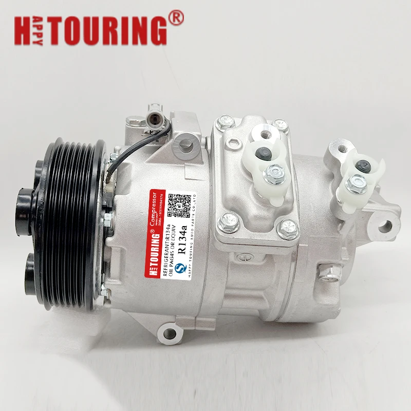 【雅】 For ac compressor suzuki grand vitara 95201-76kb0 9520176kb0