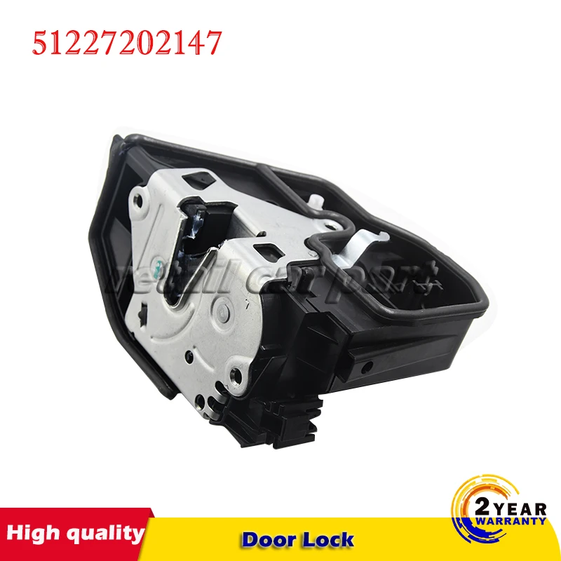 Электрический привод замка двери для BMW MINI COUNTRYMAN R60 51227202147 7202147 51227060295