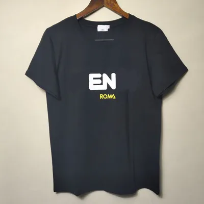 style 10 Женская летняя футболка с модным принтом, повседневные футболки, топы с круглым вырезом, короткий рукав, свободная футболка, высокое качество, хлопок, женская футболка - Цвет: style 10