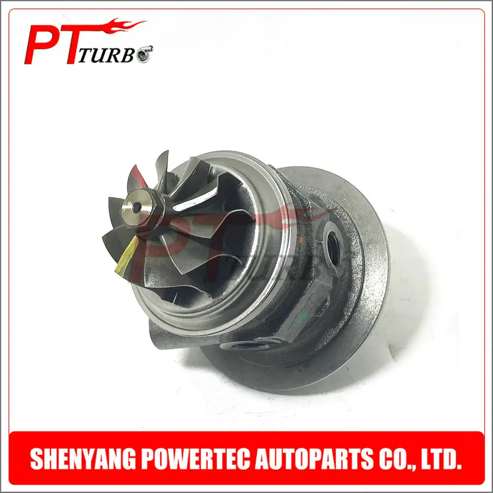 466898-5008S 466898-5009S Турбина в сборе сердечник КЗПЧ для Isuzu NPR грузовик 3.9L 4BD1T-картридж турболдера 8943829000 466898-5006S