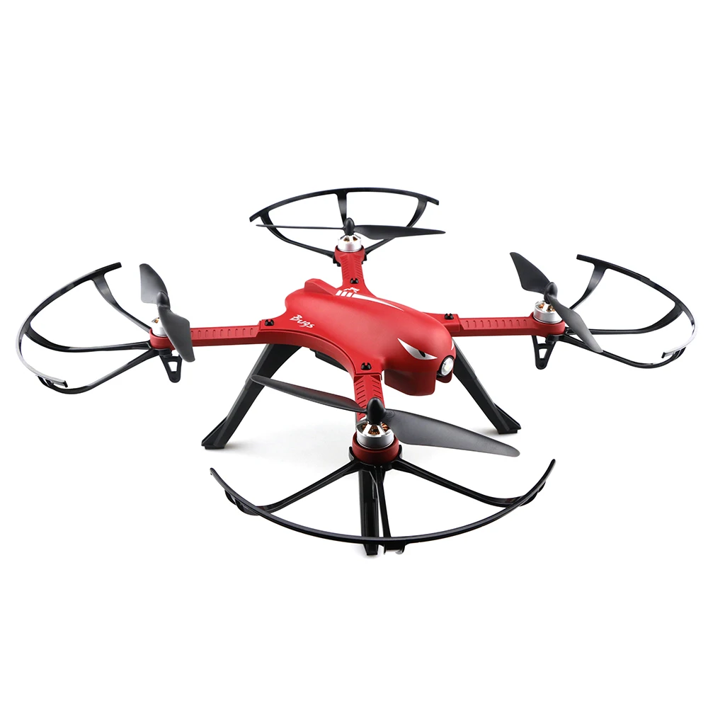 MJX B3 Bugs 3 2.4G Мини дрон с бесщеточным двигателем с камерой для Gopro, камеры Xiaomi/Xiaoyi