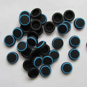 

Dropshipping Anti Skid Game Controller Joystick Button Caps For PS4/PS3/Xbox Gamepad Control Button Caps Protects Controller