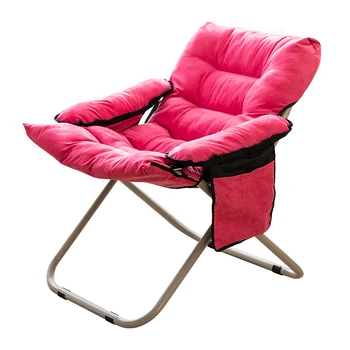 

Lazy Couch Chair College Dormitory Lazy Chair Comfortable Sedentary Single Balcony Small Sofa Net Red Lounge Chair