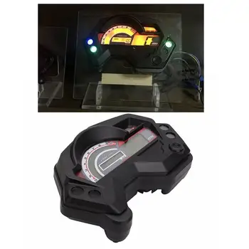 

Universal Light Waterproof and Dustproof High Accuracy Speed Speed Odometer for Yamaha Motorcycle