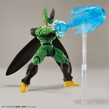 

Original Dragon Ball Z Figure-rise Standard Perfect Cell Saru with Original Box