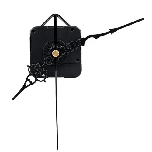 Движение MECANISME D'HORLOGE A QUARTZ 3 AIGUILLES NOIR