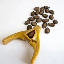 Высокое качество Дыни Овощечистка Дыня Многофункциональный Шеллер пилинг семена дыни импортные Кухонные гаджеты ленивые поставки