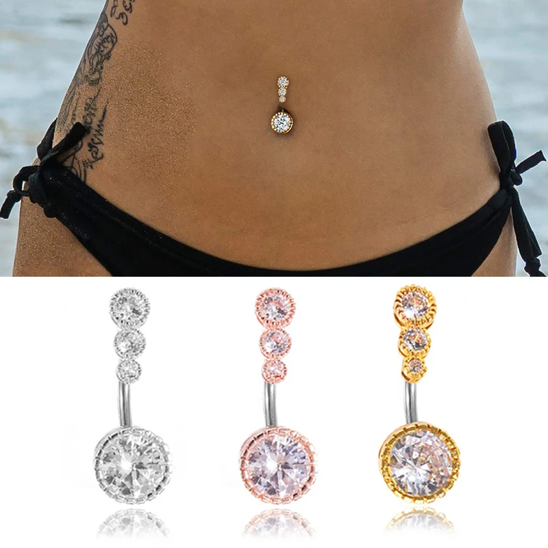 Mens Belly Button Rings — free download