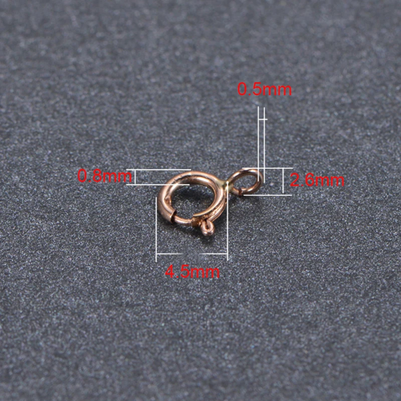 18k gold spring clasp (18)