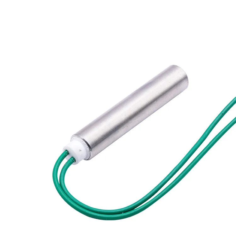 500w Cartridge Heater Element Mold Wired Cartridge 220v Hot Press