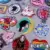Spirited Away/Van Gogh Patch Iron On Patches For Clothes Japan Anime Patch Вышивка Патчей Для Одежды Наклейка На Одежду