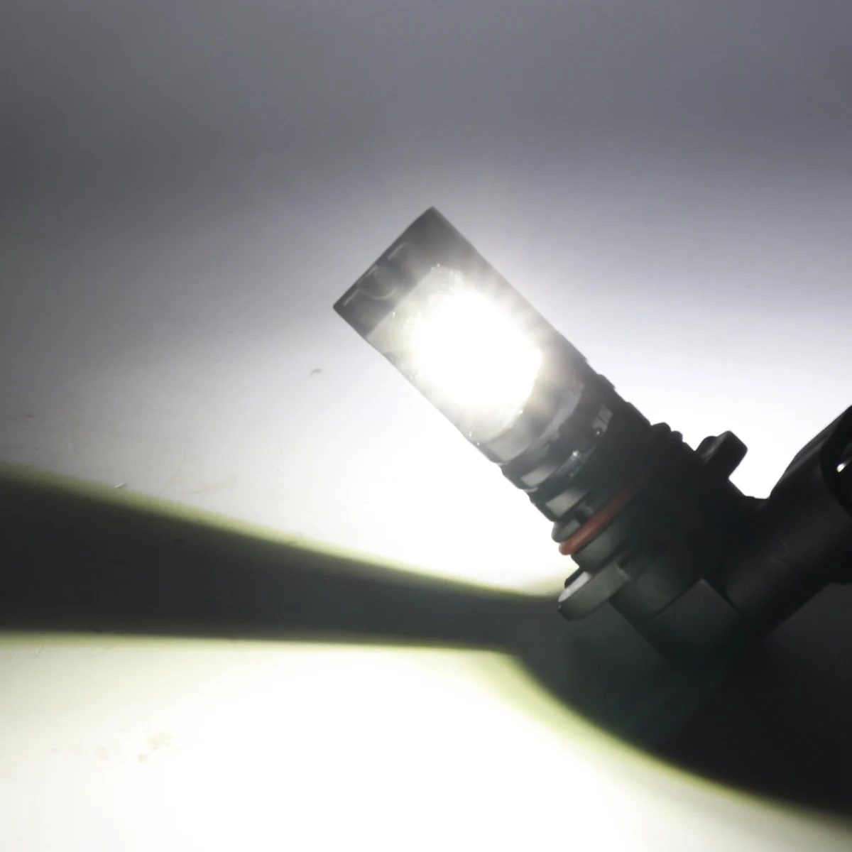 Автомобильный светильник 2 шт./лот 12V H10 9005 9006 2525 SMD светильник s 2400LM 6500 K-7500 K белый, вождения, бега, Светодиодный прожектор лампы светодиодные лампы светодиод Светодиодная лампа светильник лампы Горячая Распродажа