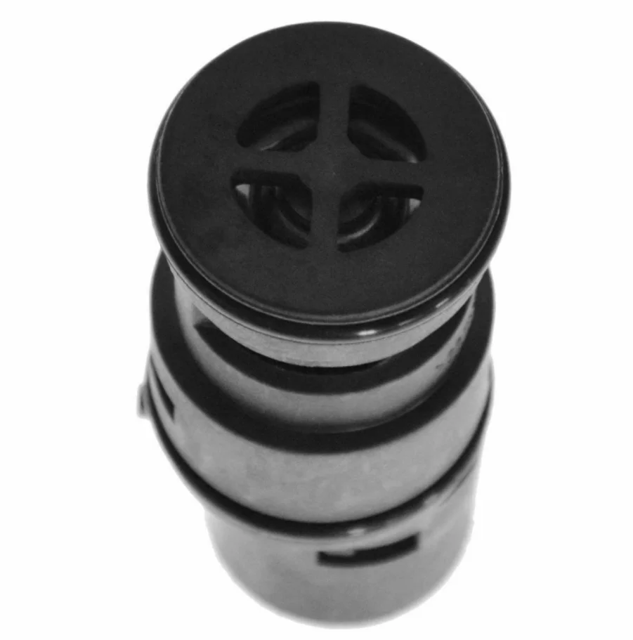 17113438717 Car Accessories Oil Cooling System Radiator Expansion Tank Thermostat For Bmw X3 E83