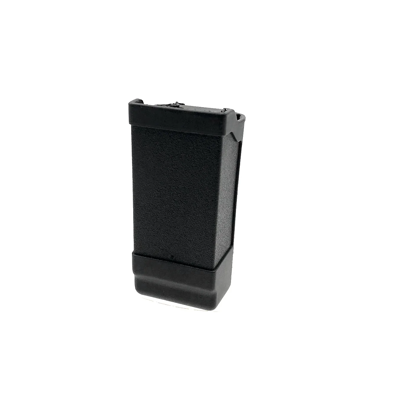

Tactical CQC Double Stack Magazine mag Holster for Glock 9mm Caliber Mag Pouch Holder