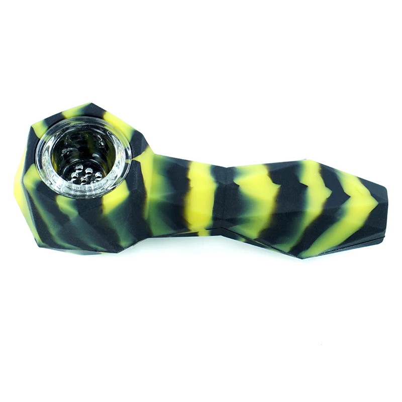 smoking pipe