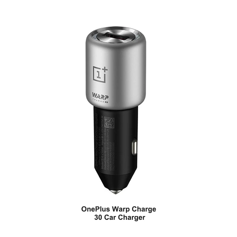 1 Car-Charger