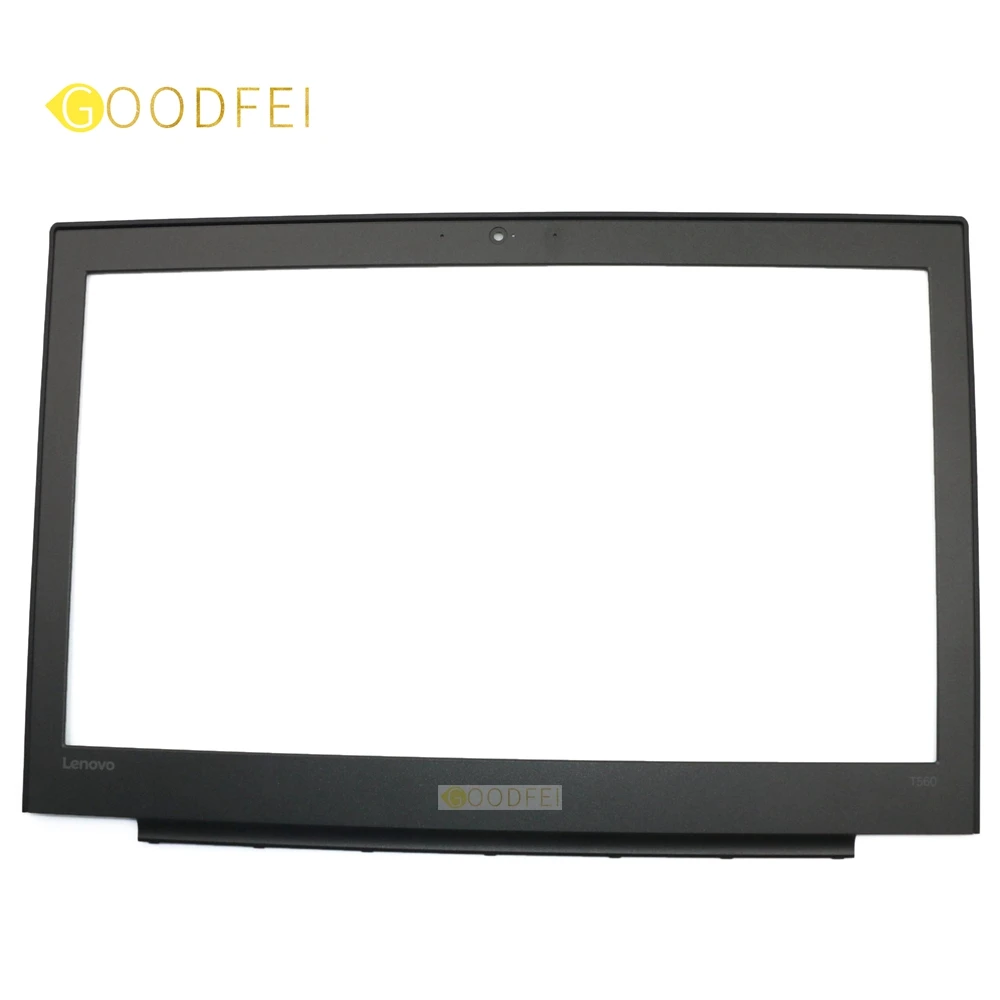 

New Original for Lenovo ThinkPad T560 Laptop LCD Bezel Screen Front Shell B Cover Display Frame Part No Touch 00UR851
