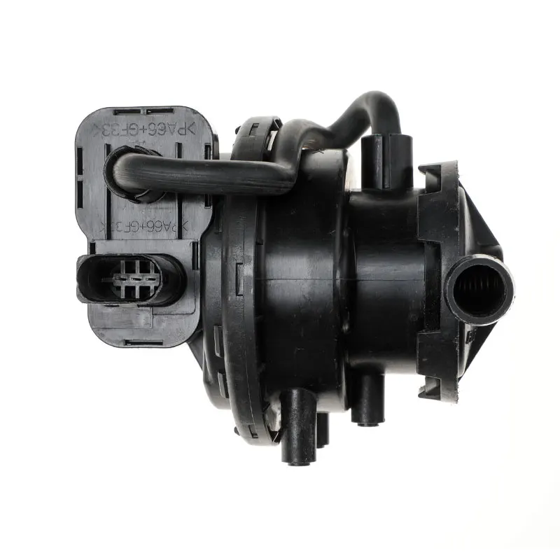 YAOPEI OEM 3C0906271A Fuel Vapor Leak Detection Pump Fit For VW