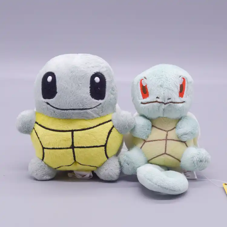 small charmander plush