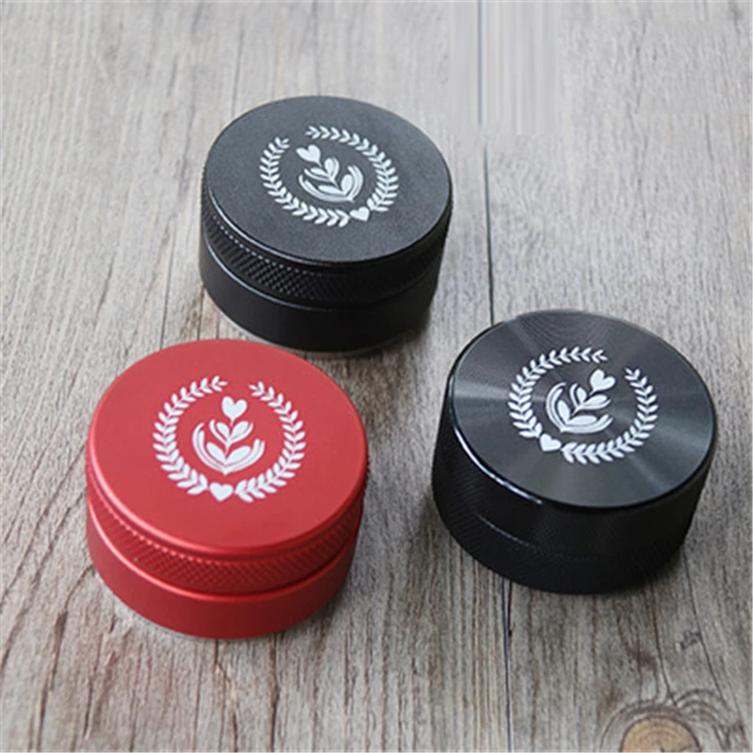 Kopen Breville Platina Rijke 870 Koffiezetapparaat Poeder Hamer 53 Mm Verstelbare 54 Mm Dron 51 Mm