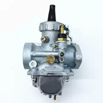 

Round sliding carbohydrate Carburetor parts Accessories Vergaserteile For Mikuni