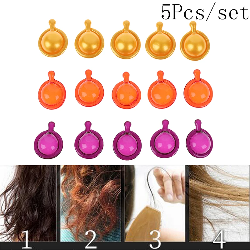 Hair Vitamin Capsule Pro Keratin Complex Oil Smooth Silky Hair Mask Repair Damaged Hair Serum Moroccan Oil Anti Hair Loss Agent