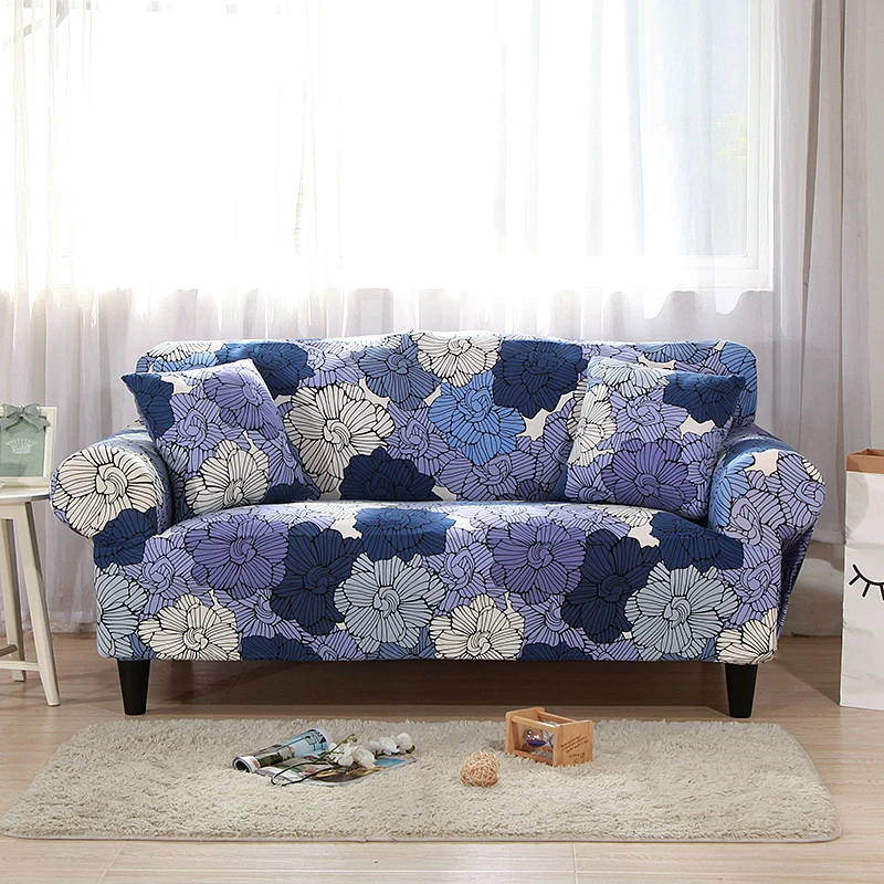 Чехол для дивана, Эластичный Защитный чехол для дивана, моющийся чехол для дивана, практичный,, новая мода