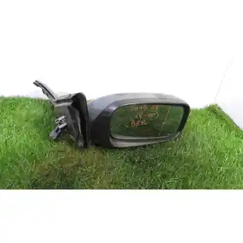 

CLEAT 4 WIRE Right Rearview Saab 9-5 Family