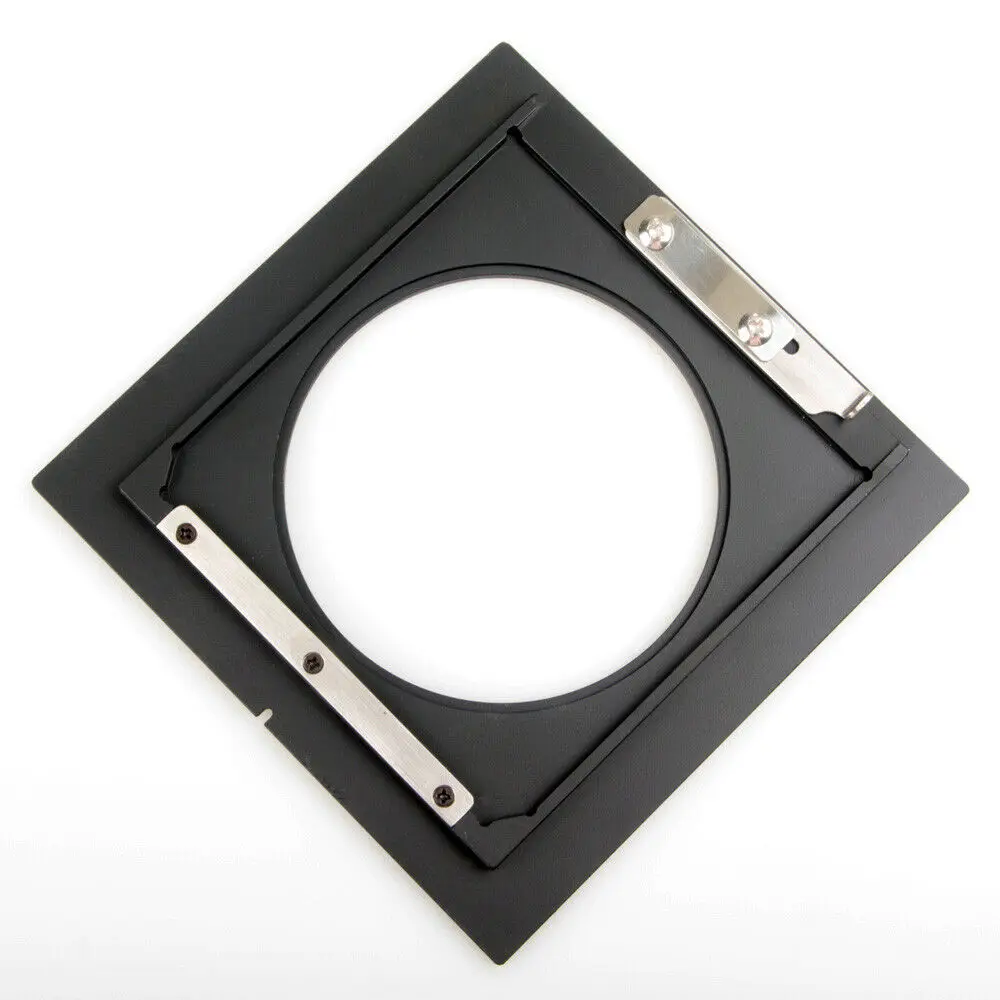 Linhof Technika 5x" IV V To Technika 4x5 IV V адаптер для широкоформатной платы объектива