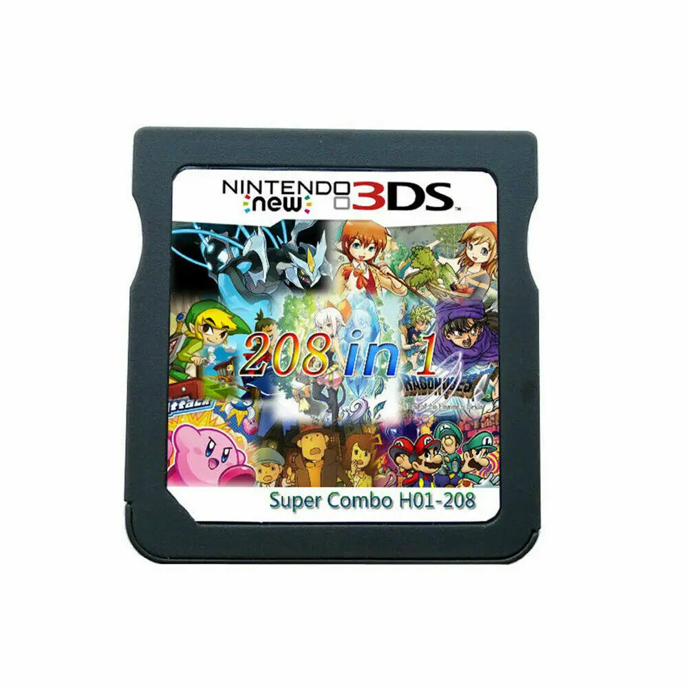 Nintendo Pomemon Mario 8 In 1 Pokemon Super Combo Mario Video Games Cartridge 8 In 1 Nintendo New 3ds Brain Game Toys Game Collection Cards Aliexpress Nintendo Pomemon Mario 8 In 1 Pokemon Super Combo Mario Video Games Cartridge 8 In 1 Nintendo New 3ds Brain Game Toys Game Collection Cards Aliexpress