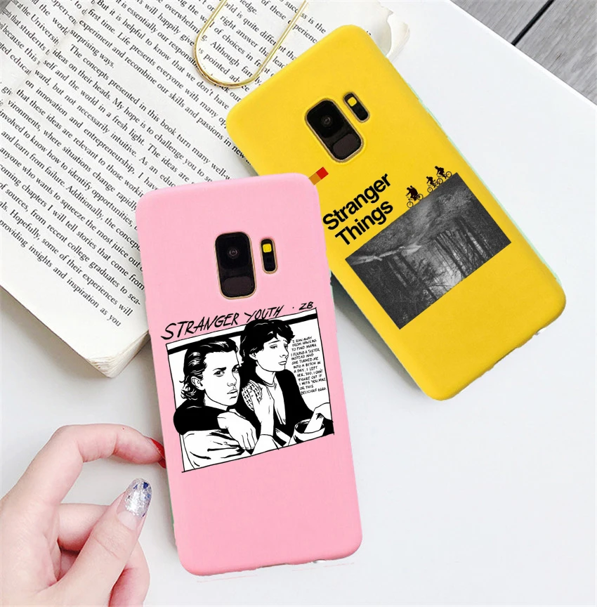 3 цветный Мягкий ТПУ телефон для Samsung s8 s8plus s9 s9plus s10 s10e note9|Бамперы| |