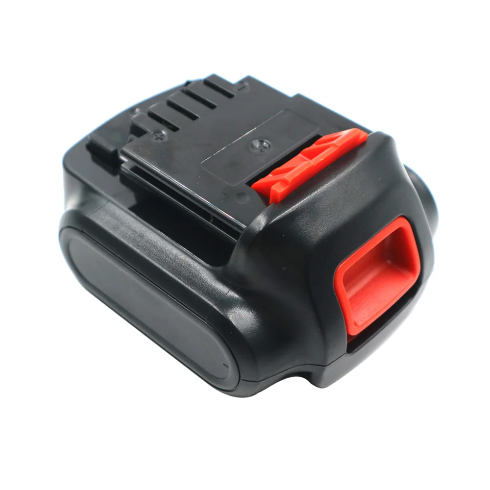 

BD 10.8V 2500mAh rechargeable battery pack replacement model LBXR1512 Slide-On battery Lithium-Ion BDCD112(BD 10.8V battery)