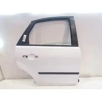

8567018 Rear Right door Ford Focus Hatchback (CHAP) 1.6 Tdci