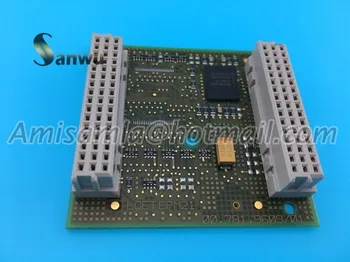 

Flat module EPM21 V047.3 00.785.1501/03 Printed circuit board for heidelberg machine