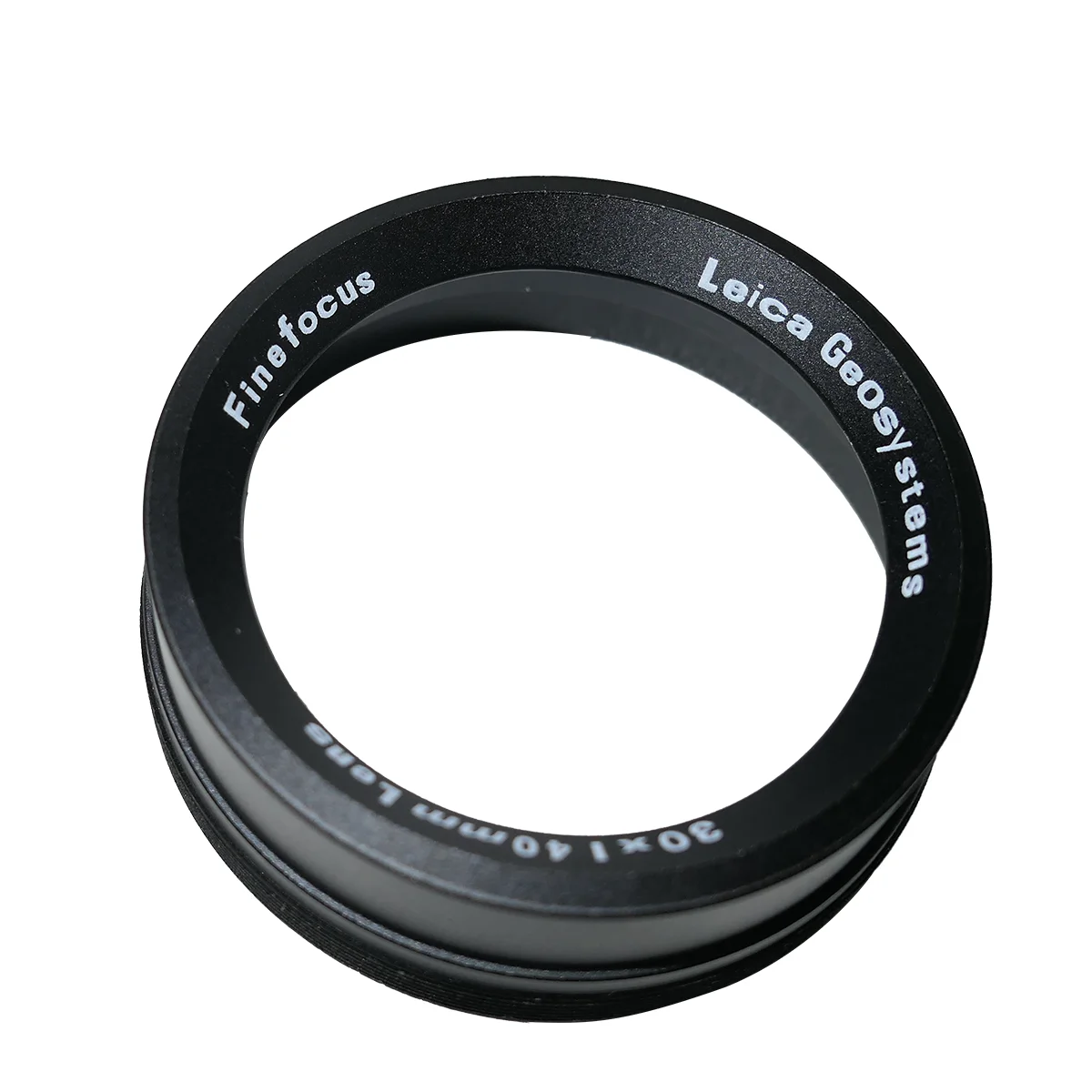 

LAIKA Total Station Objective Cover Ring