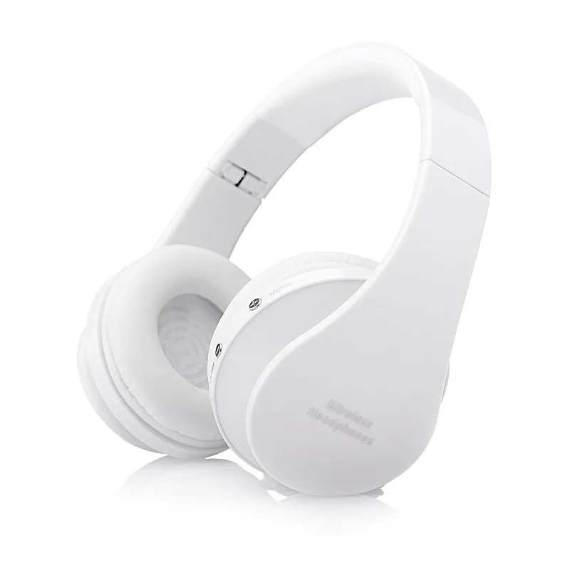 JAGETTE Blutooth шлем Аудио Bluetooth гарнитура Беспроводные наушники Большие наушники для вашей головы телефон iPhone с микрофоном компьютер ПК