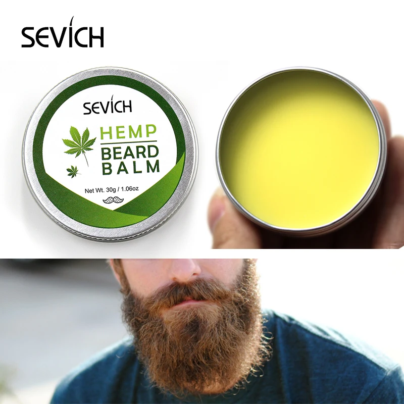Бальзам для бороды Sevich натуральный 30 г| |